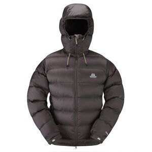 Men’s Mountain Equipment Vega Down Jacket- Medium